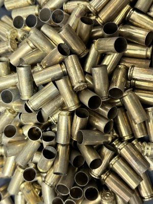 10mm Brass