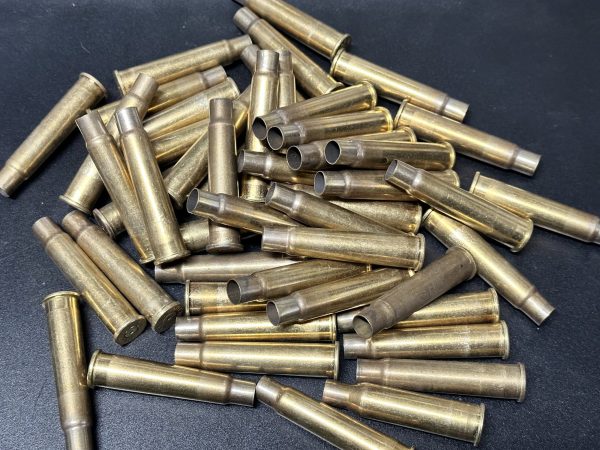 303 British - 25 Pieces