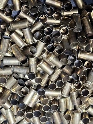 32 ACP Brass