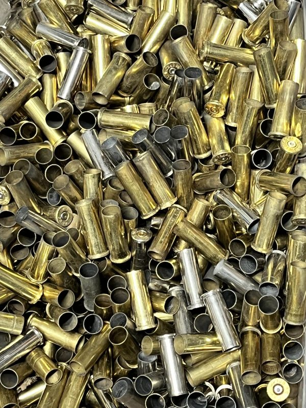 38 Special Brass