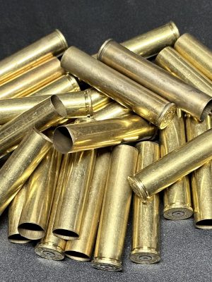 444 Marlin - 25 Pieces