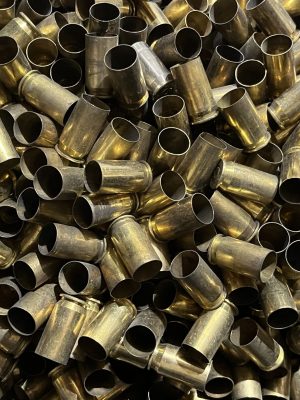 45 ACP Brass