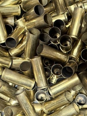 45 Colt Brass