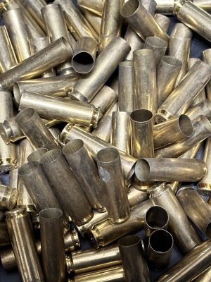 450 Bushmaster - 100 Pieces