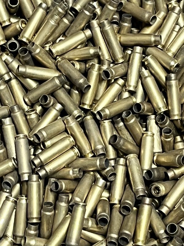 5.7x28mm Brass