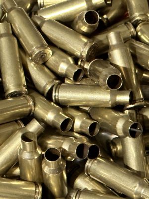 6.5 Grendel Brass