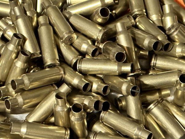 6.5 Grendel Brass