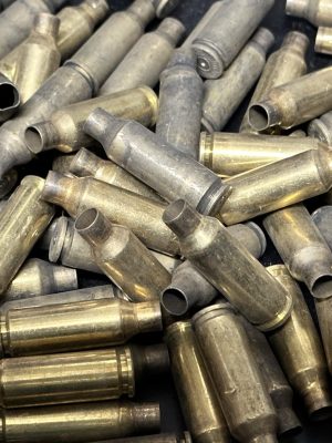 6mm ARC Brass