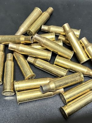 7.62x54R - 20 Pieces