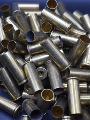 41 magnum brass