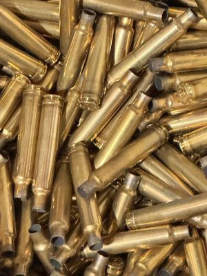 7mm remington magnum brass (copy)