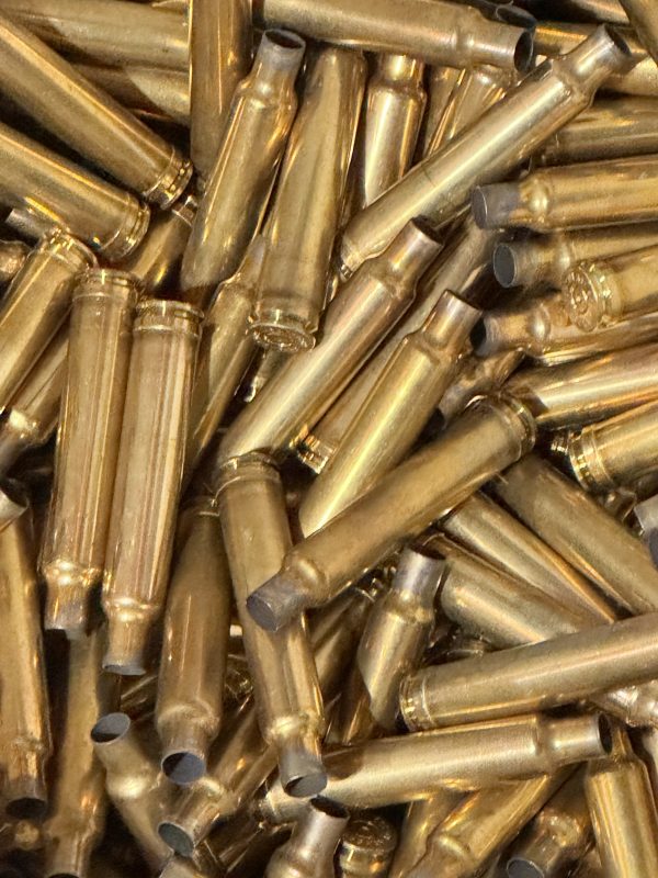 7mm remington magnum brass (copy)