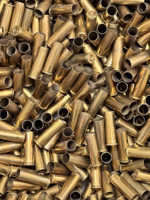 32 h&r magnum brass
